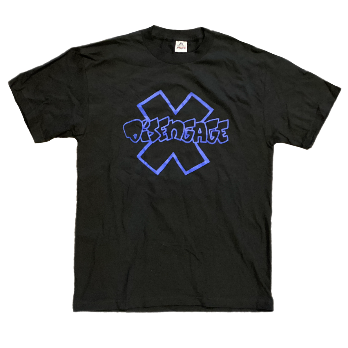 Disengage "West Coast Tour" T-Shirt