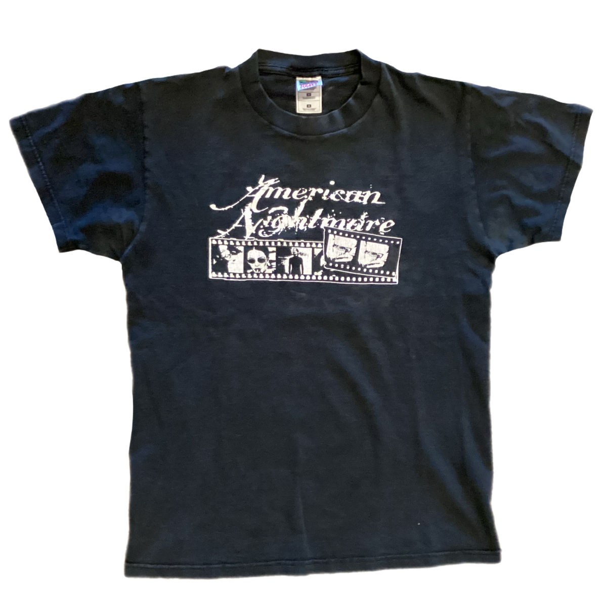 Vintage American Nightmare "The Sun Isn't Getting Any Brighter" T-Shirt