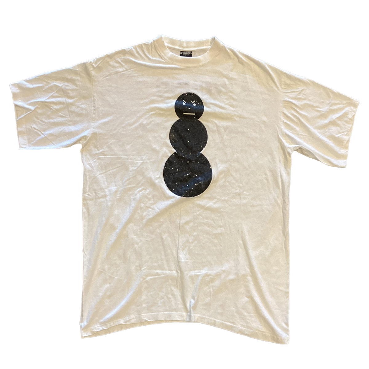 Vintage Young Jeezy "I Got That Snow.....Man!" Promotional T-Shirt - jointcustodydc