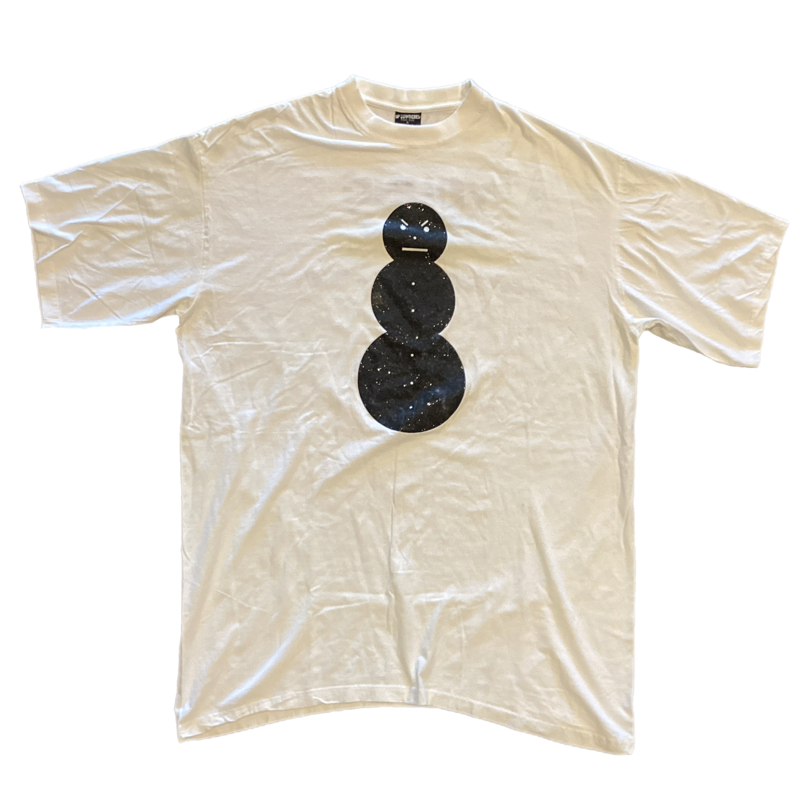 Vintage Young Jeezy "I Got That Snow.....Man!" Promotional T-Shirt - jointcustodydc