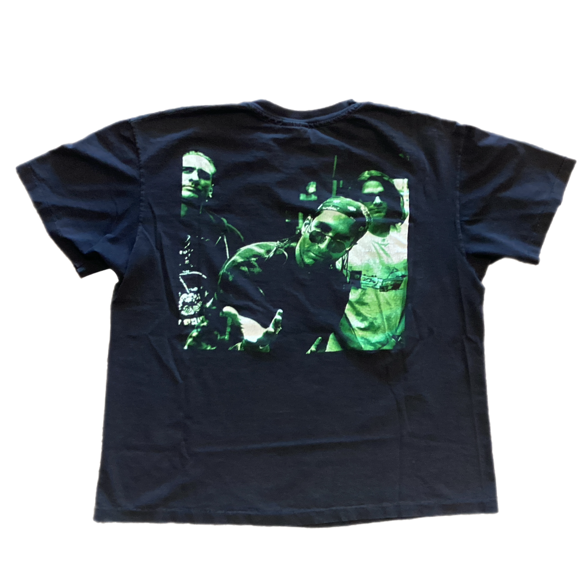 Vintage Primus "Skeeter" T-Shirt - jointcustodydc