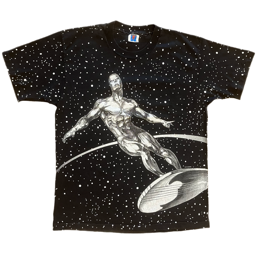 【貴重】T x Sports Illustrated - S.O - C #69 Legend Graphic Vintage Extra Big T-Shirt - Ivory – LÝFT