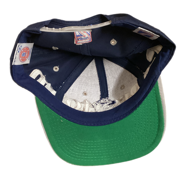 Vintage Georgetown Hoyas 