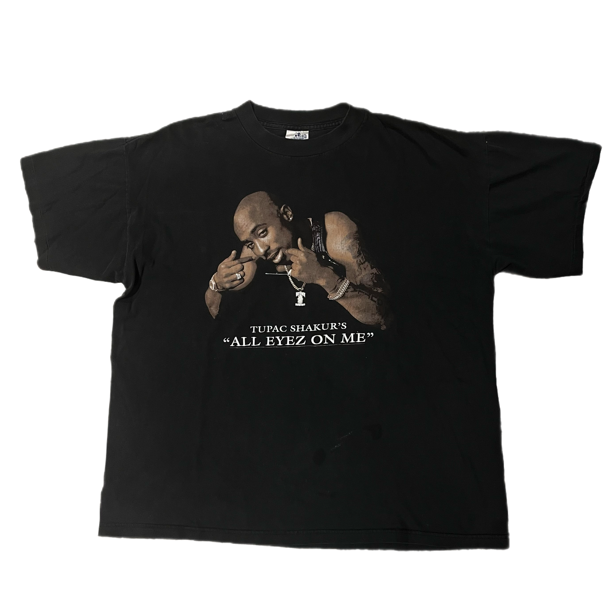 Vintage Tupac Shakur Vintage Tupac Shakur