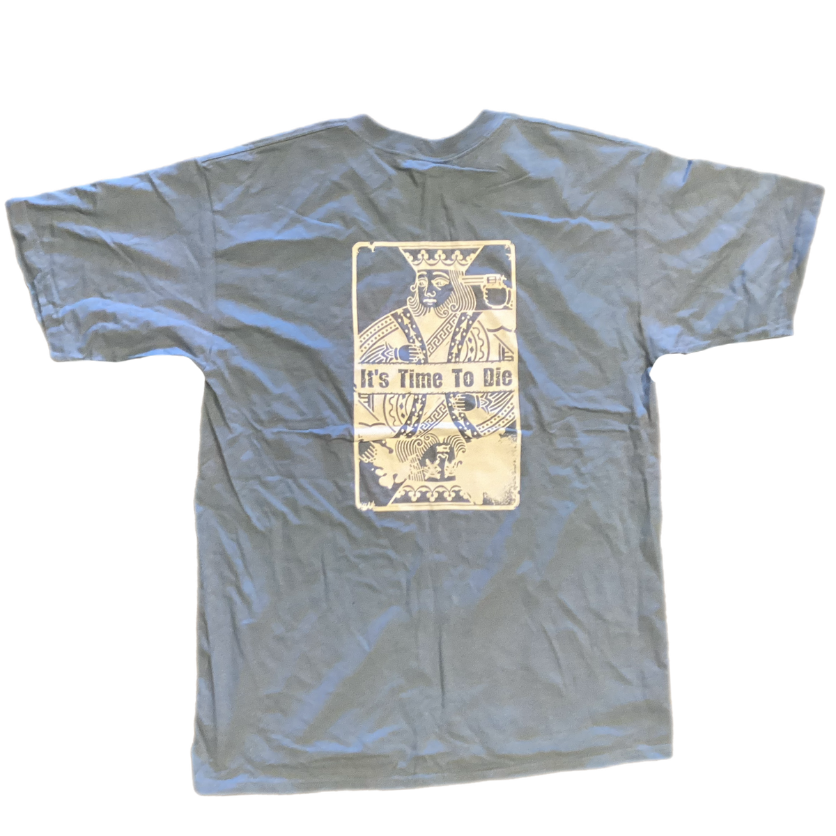 Vintage Dead Wrong "CTHC" T-Shirt