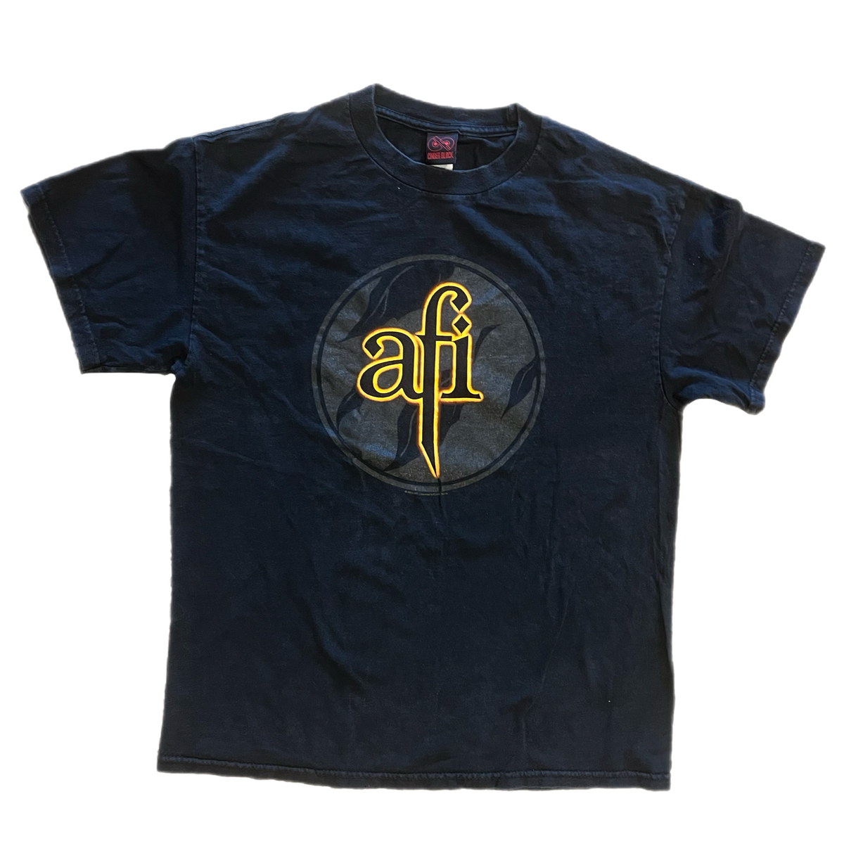 Vintage AFI "Sing The Sorrow" T-Shirt - jointcustodydc