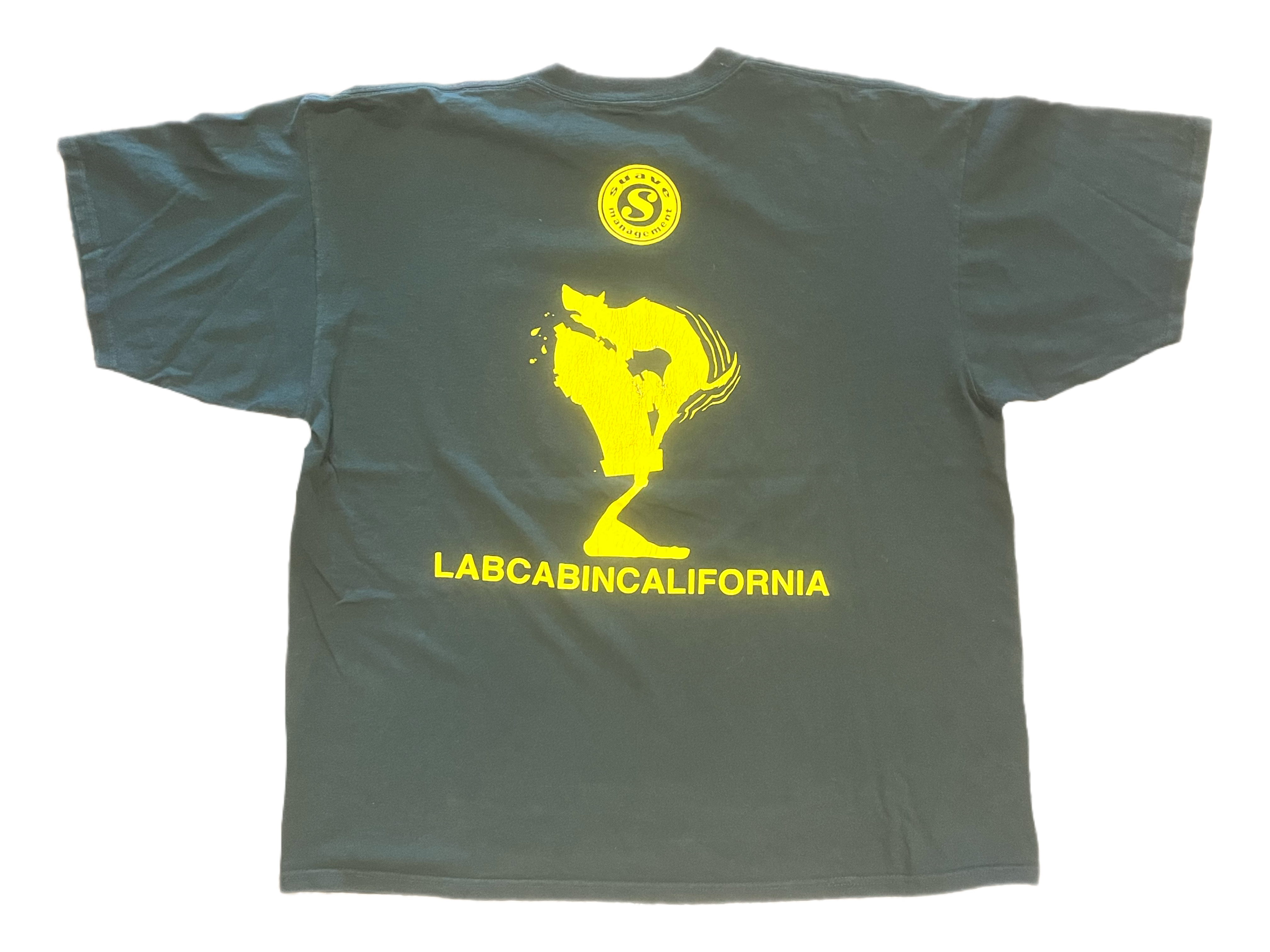 Vintage The Pharcyde 