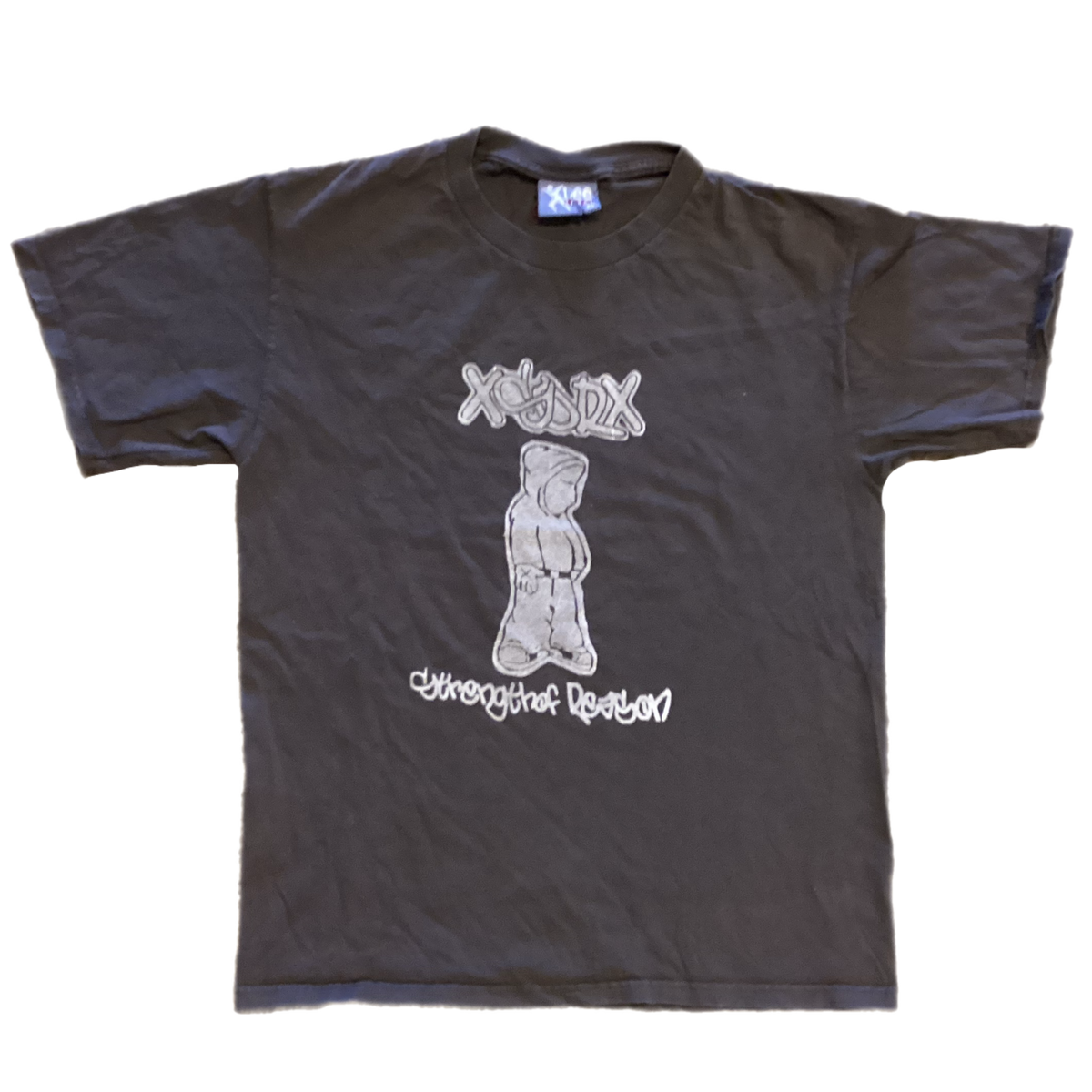 Vintage Strength Of Reason "Brunswick, MD" T-Shirt