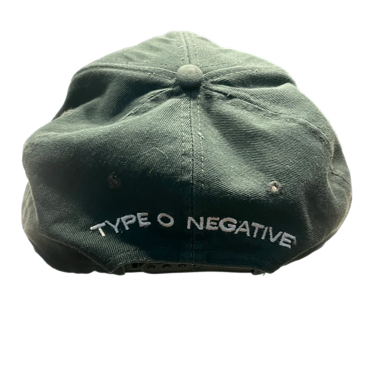 Hat Normal One Vintage Type O Negative