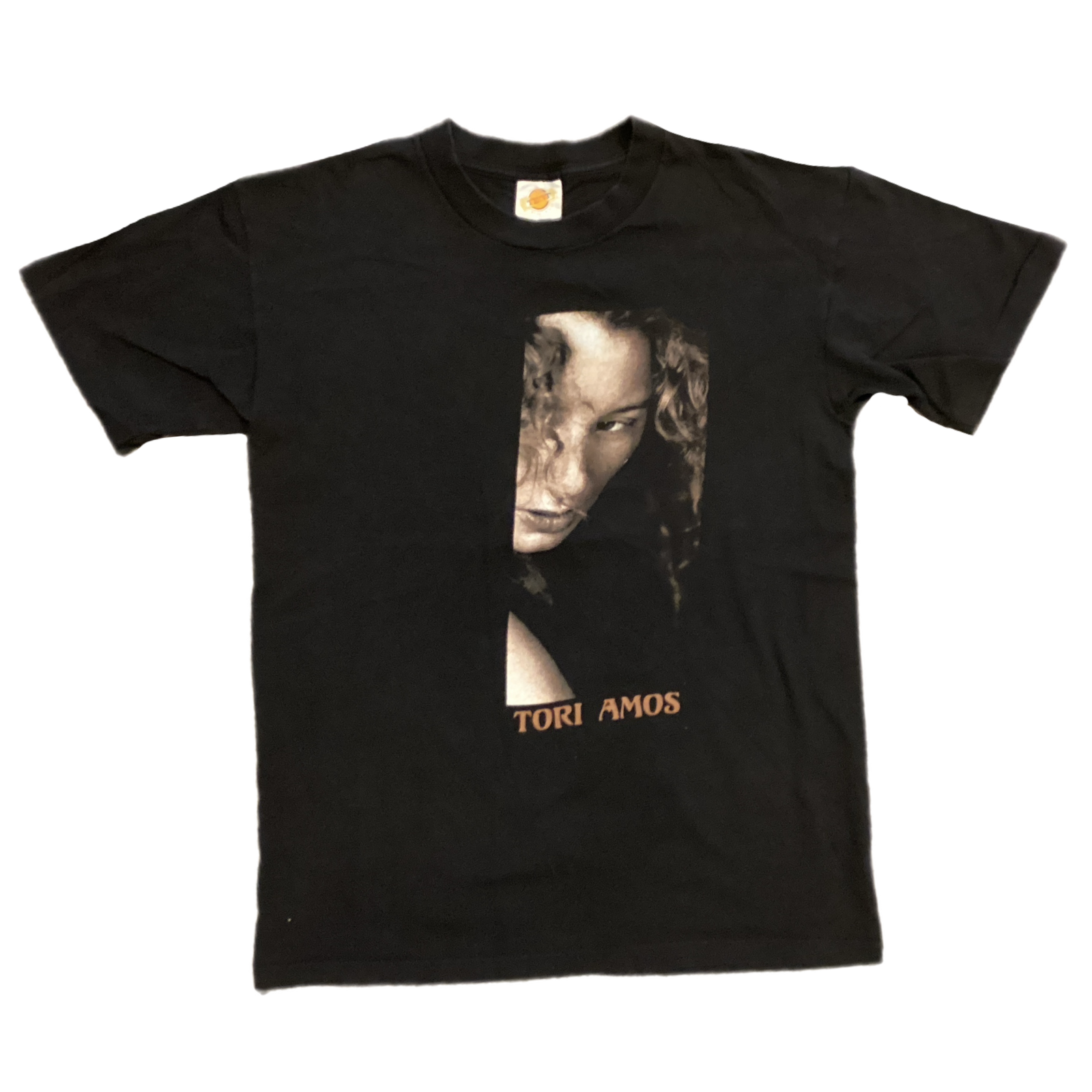 Vintage Tori Amos "1996 Tour" T-Shirt - jointcustodydc