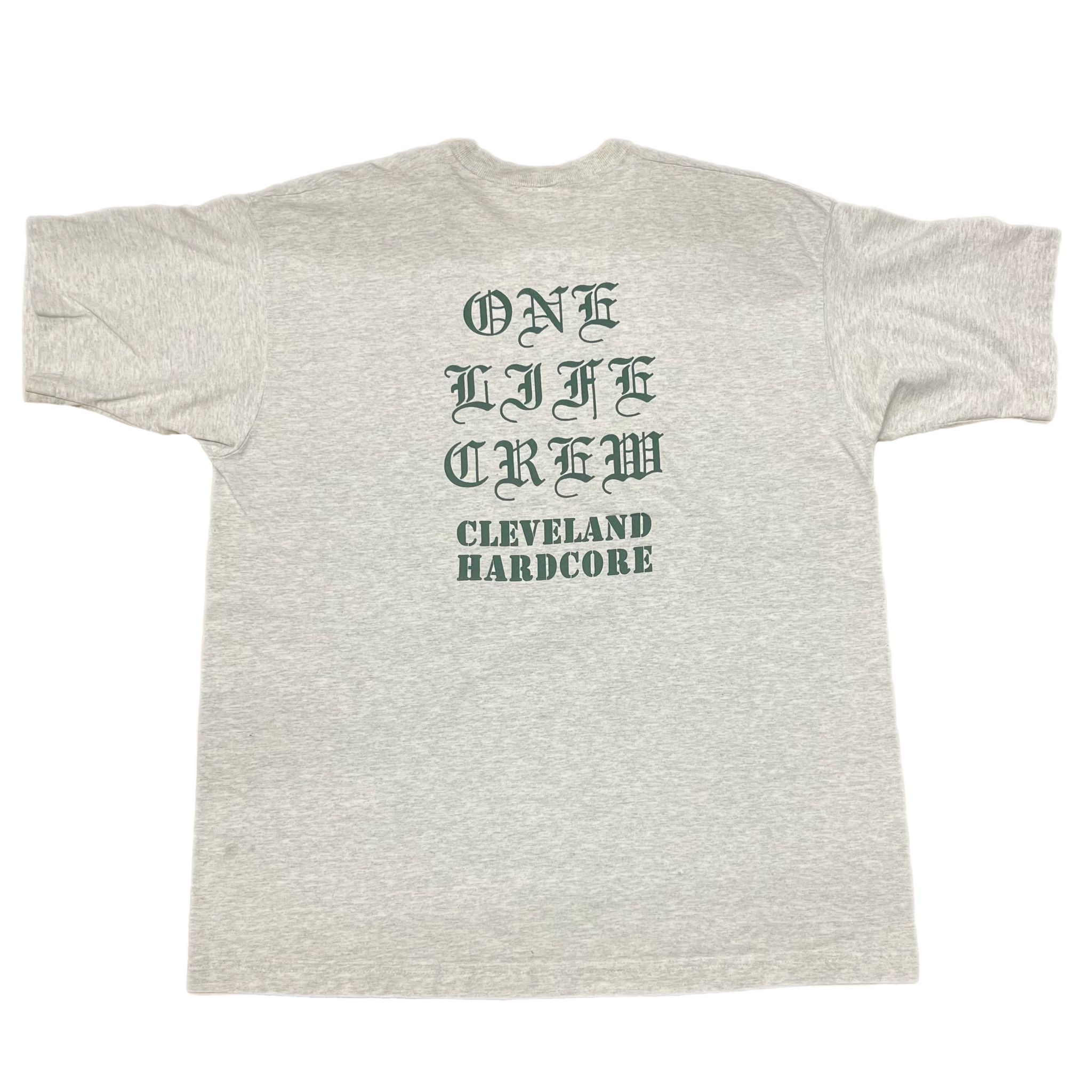 Vintage One Life Crew Vintage One Life Crew