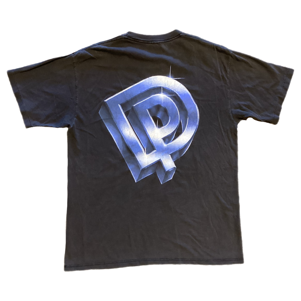 Vintage Deep Purple &quot;Machine Head&quot; T-Shirt