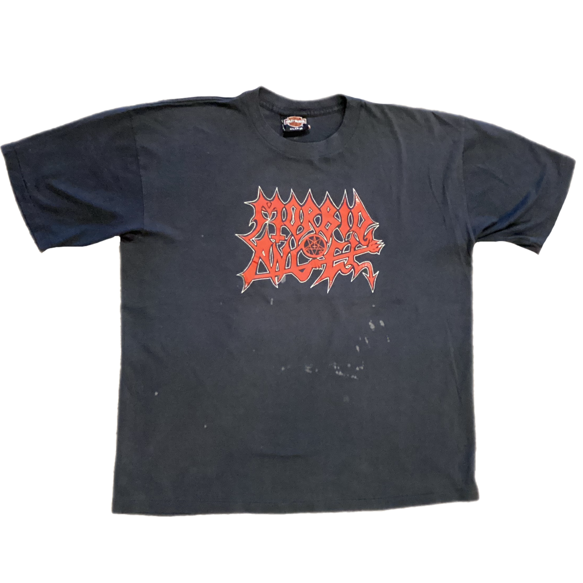 Vintage Morbid Angel "Altars Of Madness" T-Shirt - jointcustodydc