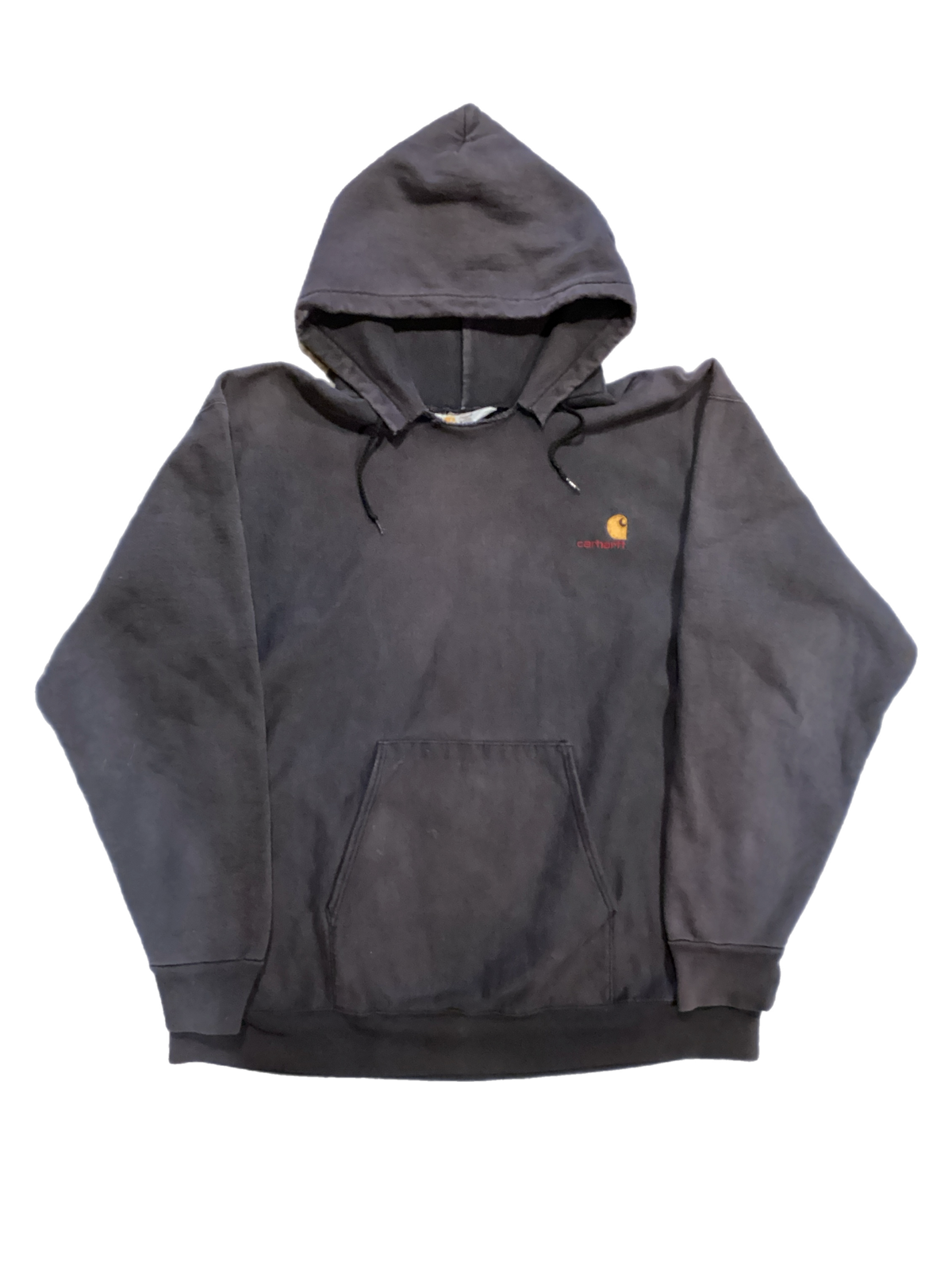 Vintage Carhartt "Reverse Weave" Hoodie