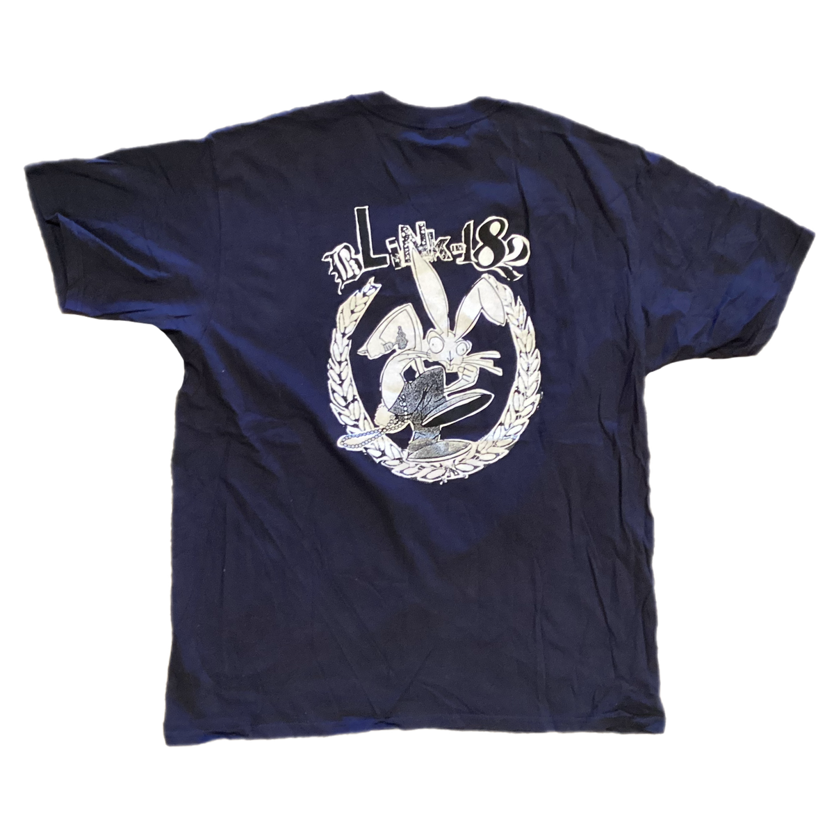 Vintage Blink-182 "Pop Disaster" T-Shirt