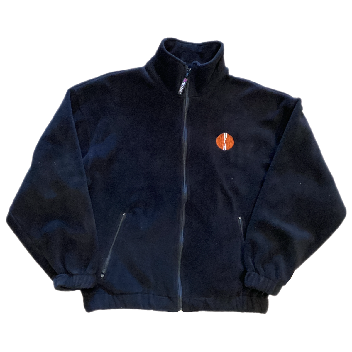 Vintage Knoll Store Employee "Polartec" Fleece