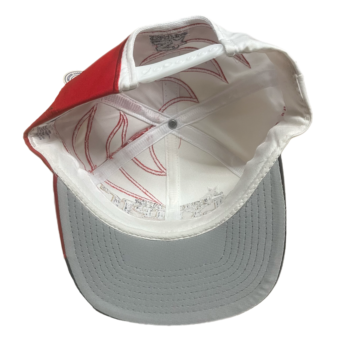 Vintage United States Olympic Team &quot;Starter&quot; Snapback Hat NWT