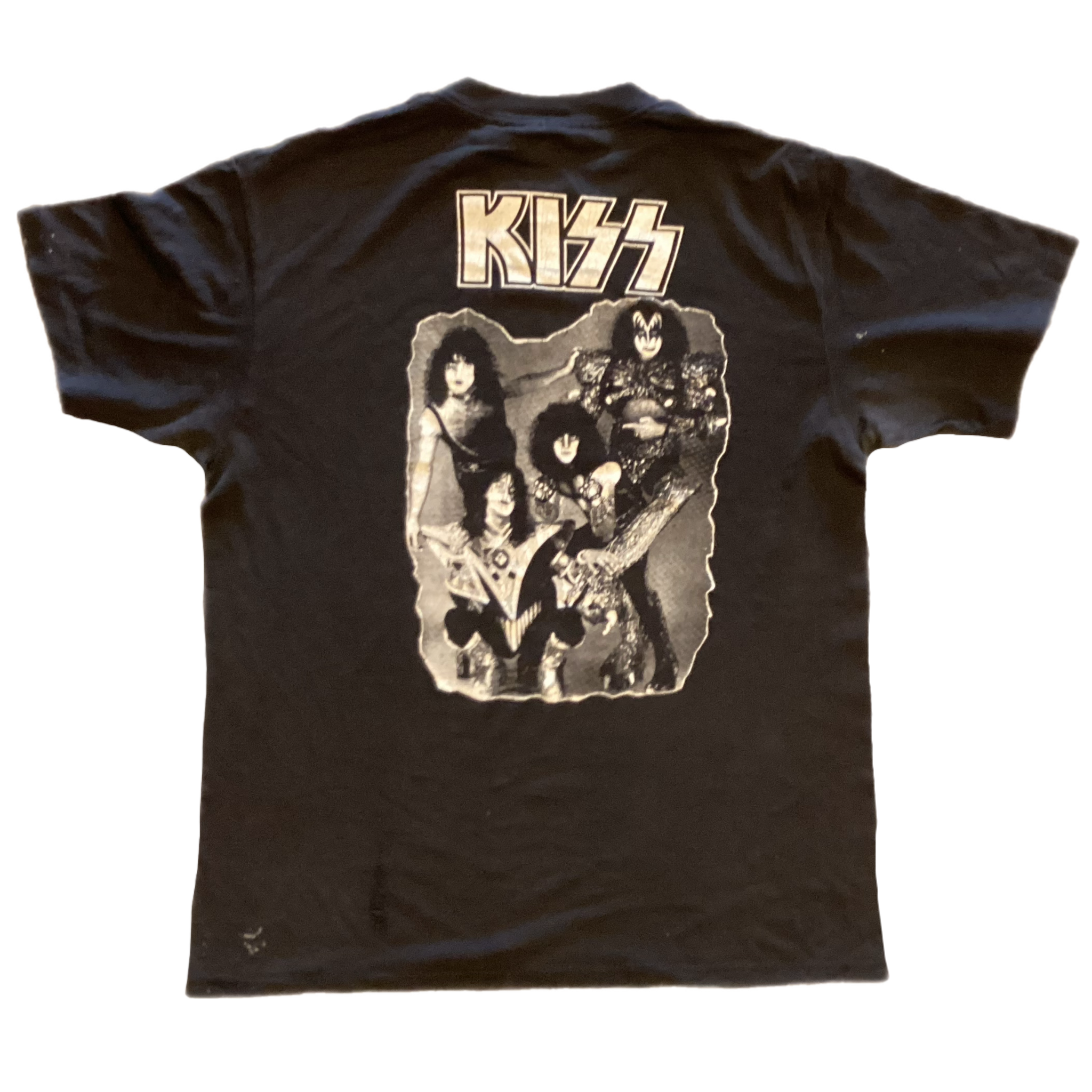 Vintage Kiss Vintage Kiss
