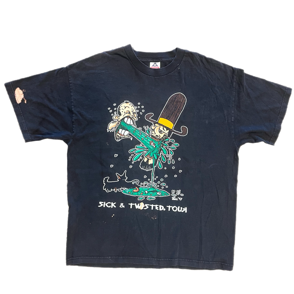 Vintage Korn 