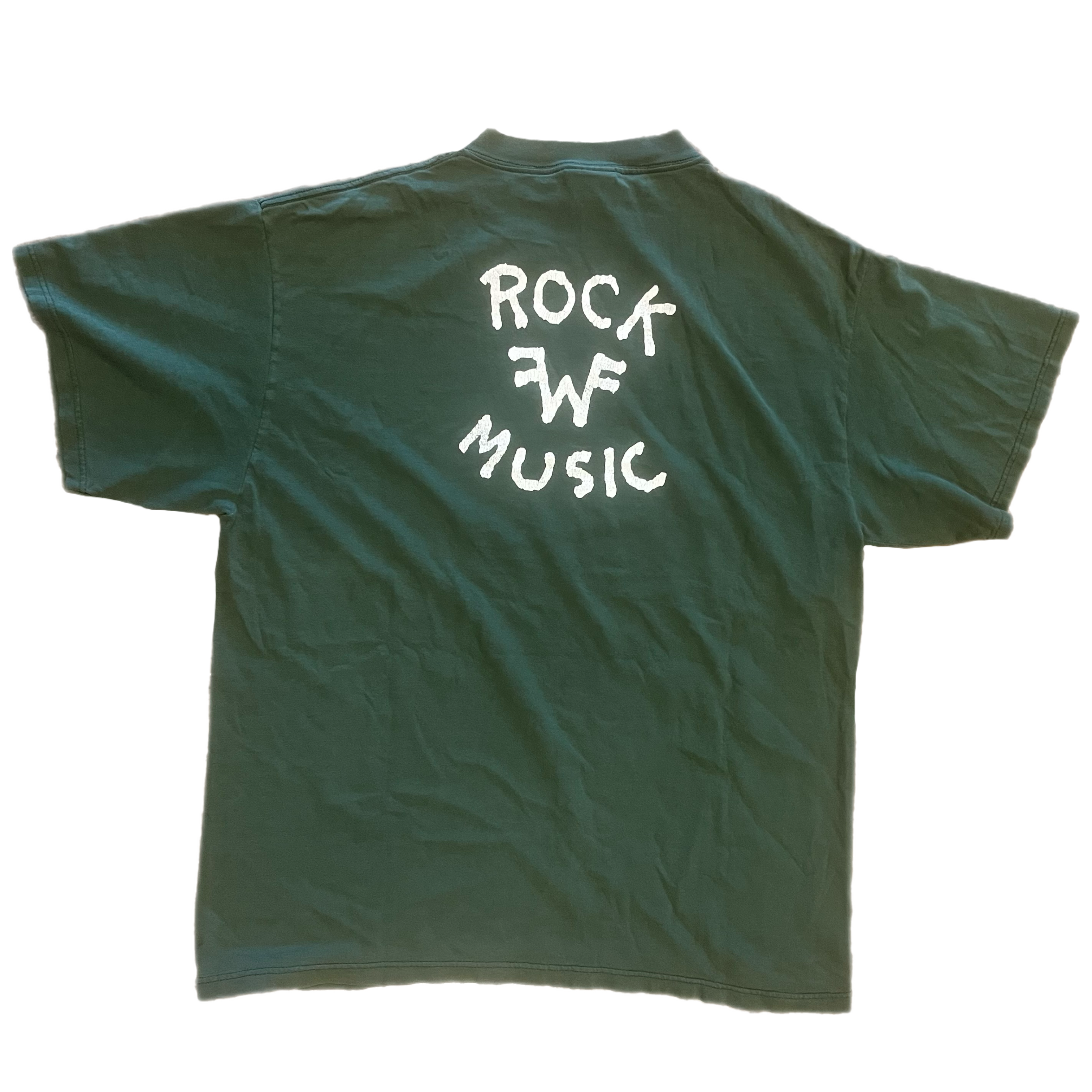 Vintage Weezer 
