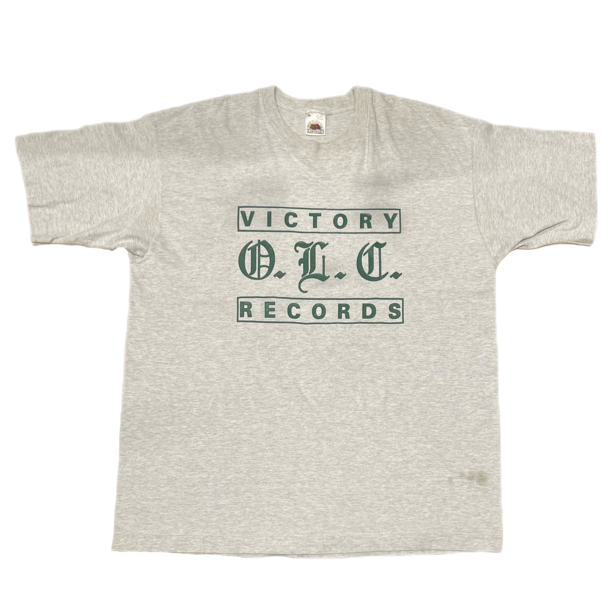 Vintage One Life Crew Vintage One Life Crew