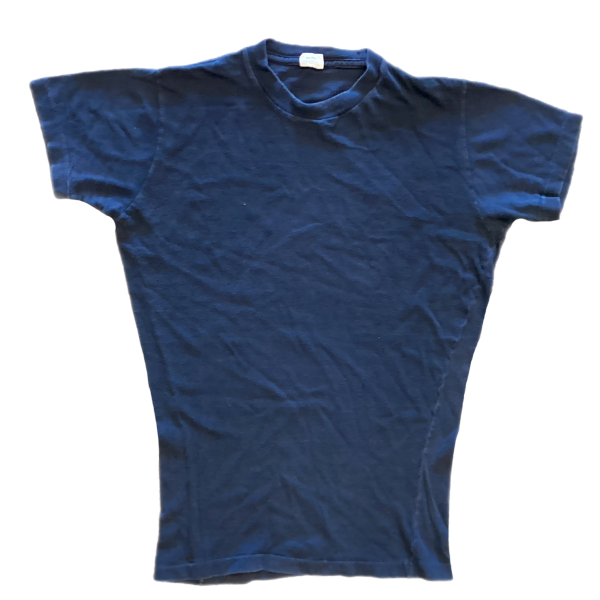 Vintage Torso &#39;70s Blank T-Shirt