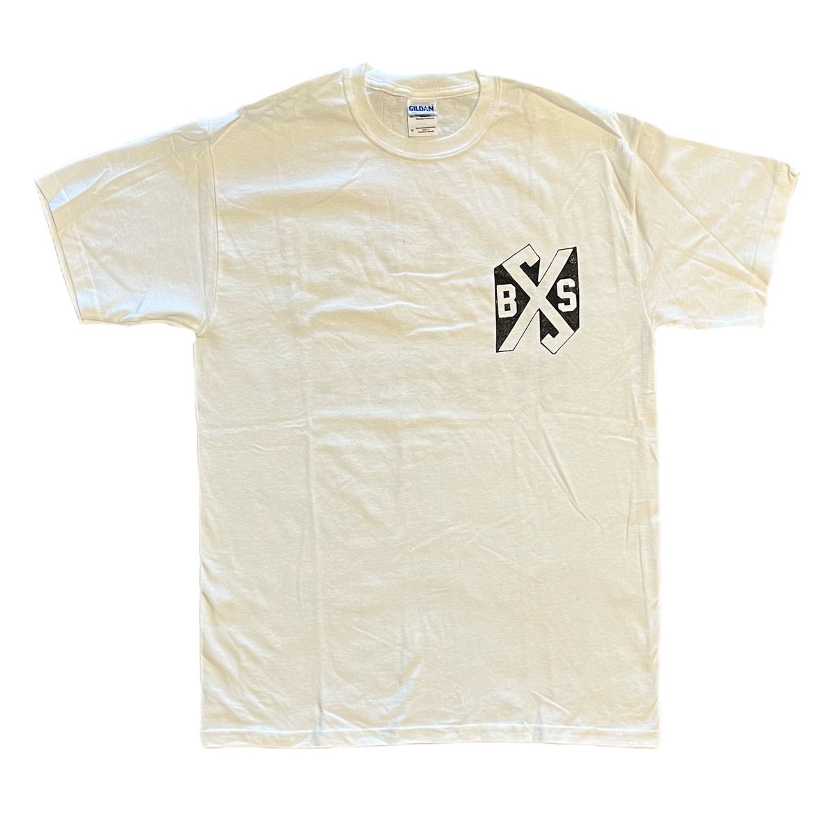 Boston Strangler "Logo" T-Shirt