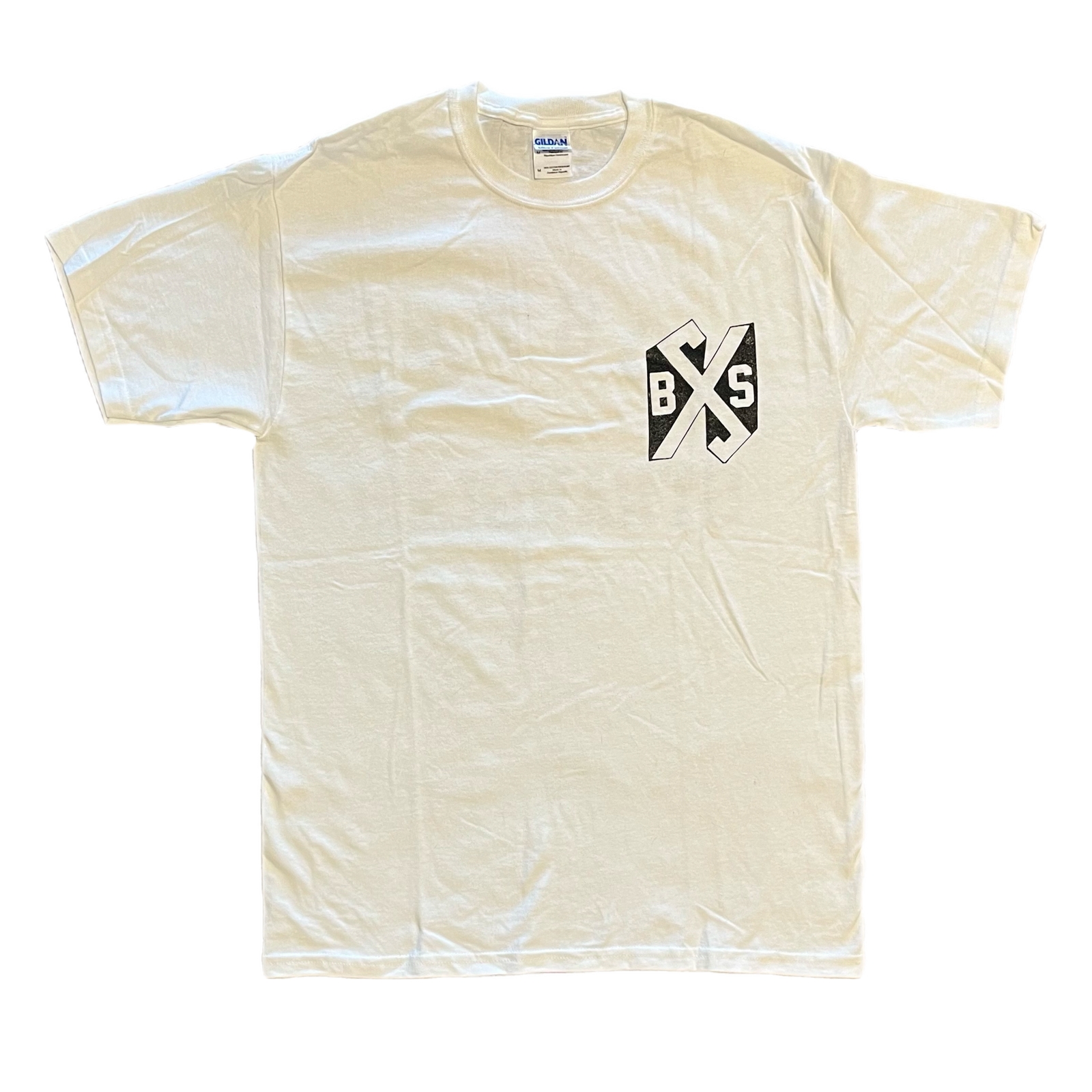 Boston Strangler "Logo" T-Shirt - jointcustodydc
