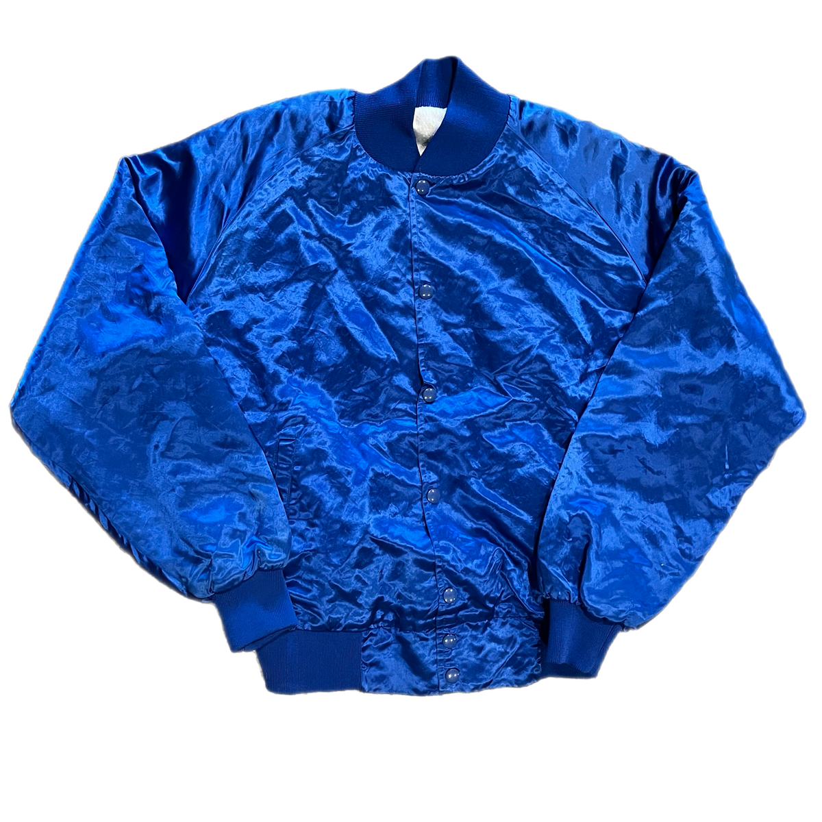 Vintage HBO "Promotional" Satin Bomber Jacket