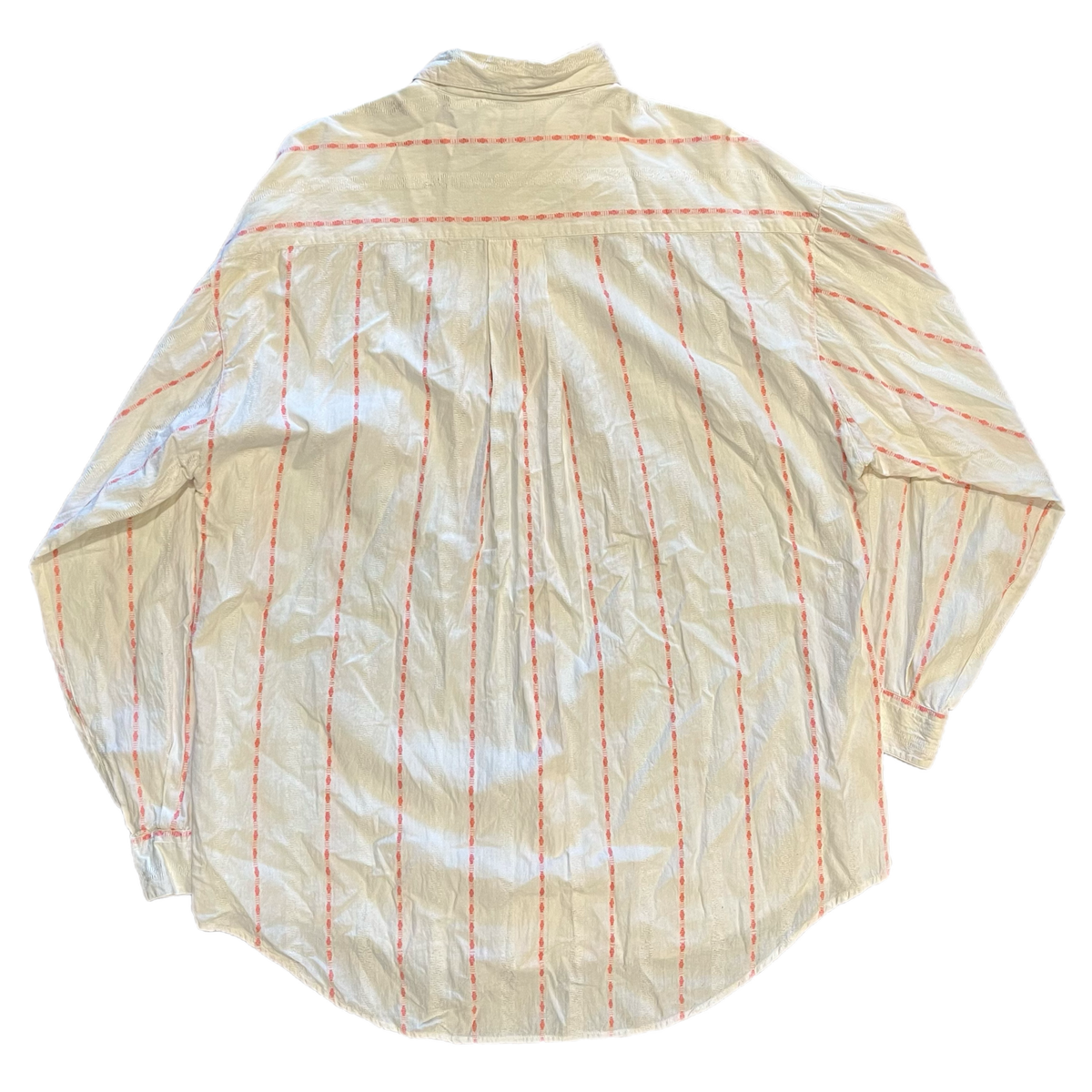 Vintage Willi Smith "WilliWear" Button Up Shirt