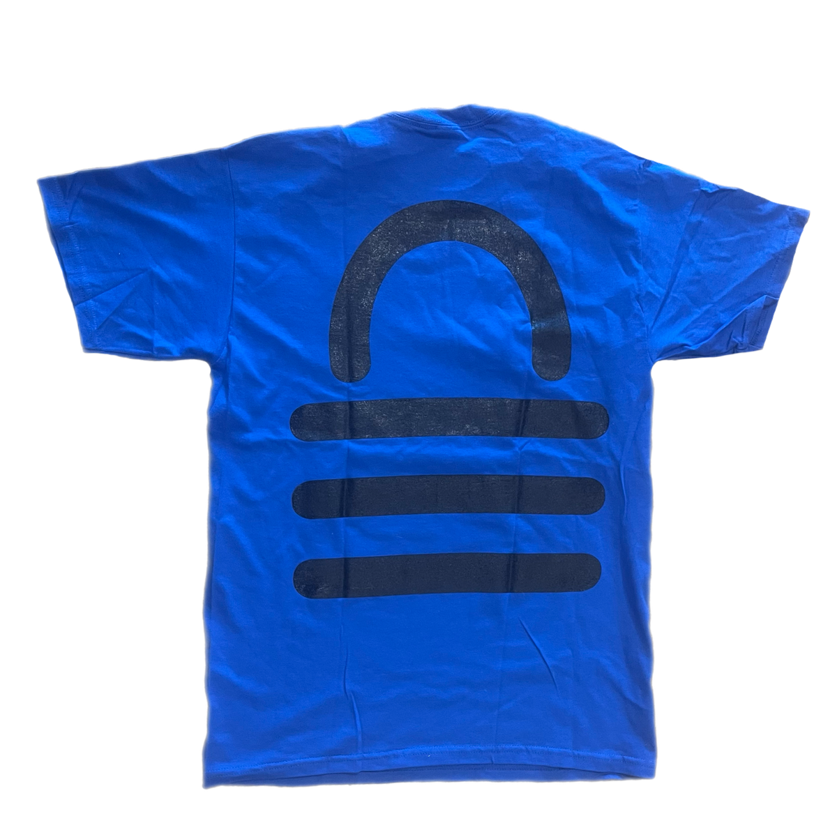 The Rival Mob "Raw Life" Lockin' Out T-Shirt - jointcustodydc