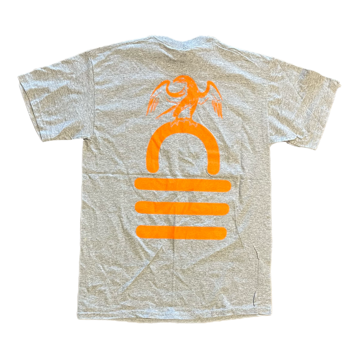 The Rival Mob "Raw Life" Lockin' Out T-Shirt