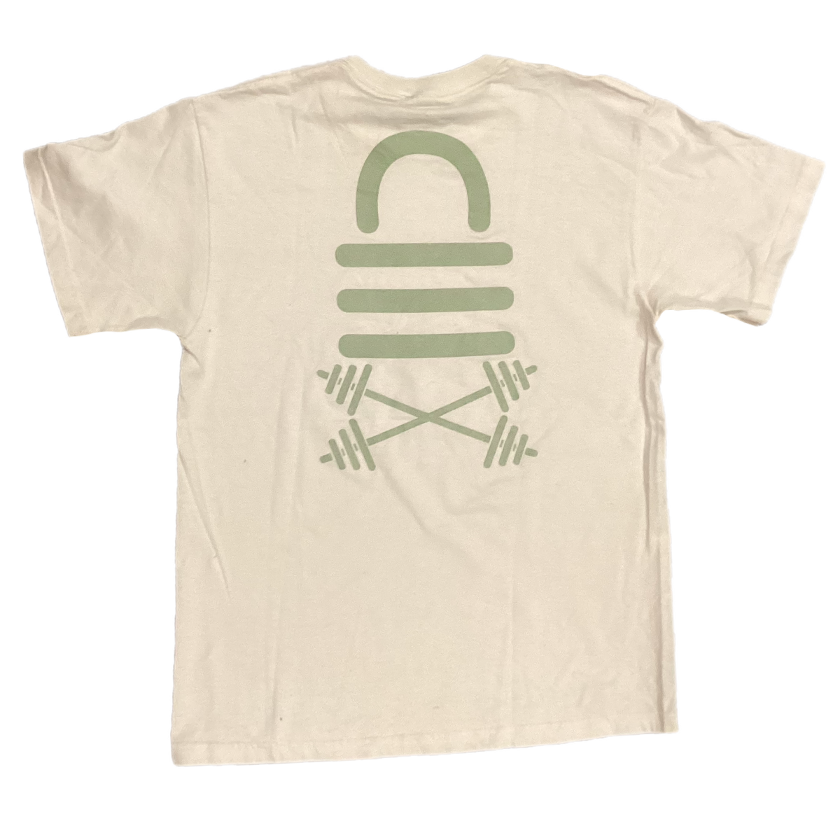 Vintage Rampage "Summer '05" Lockin' Out T-Shirt