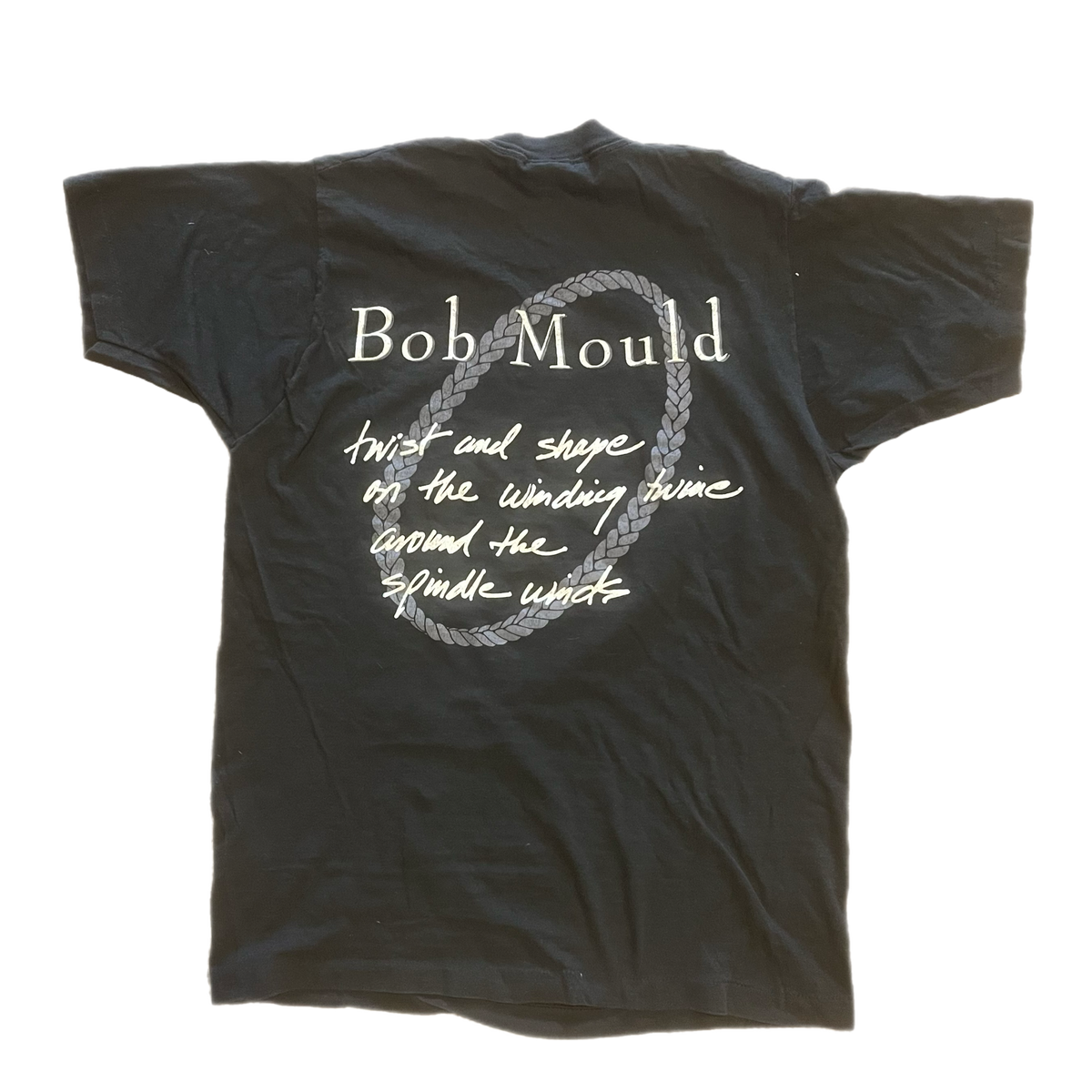 Vintage Bob Mould "Wishing Well" T-Shirt
