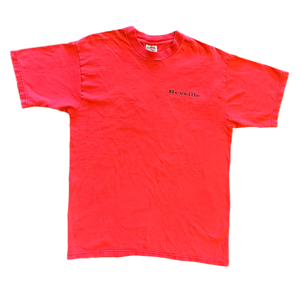 Vintage Reveille "DEMO" '97 T-Shirt