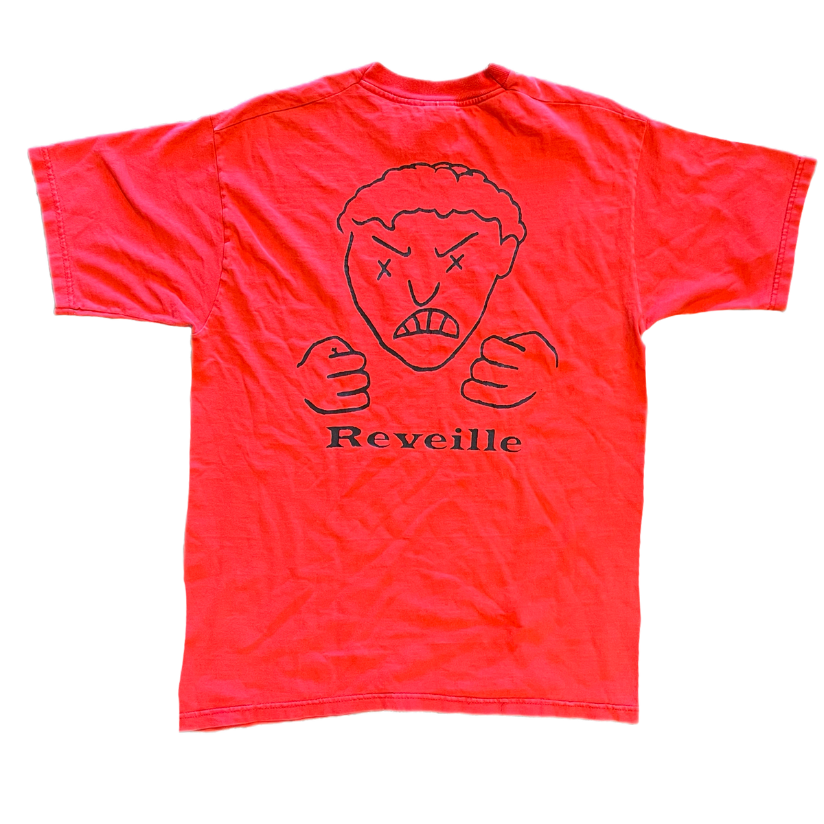 Vintage Reveille "DEMO" '97 T-Shirt