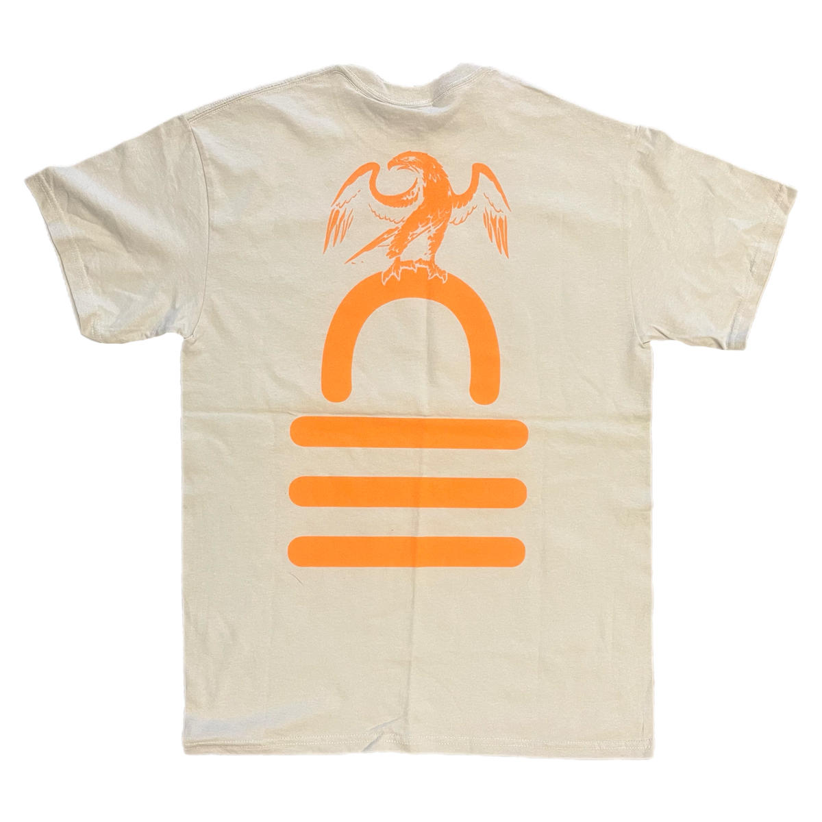 The Rival Mob "Raw Life" Lockin' Out T-Shirt - jointcustodydc