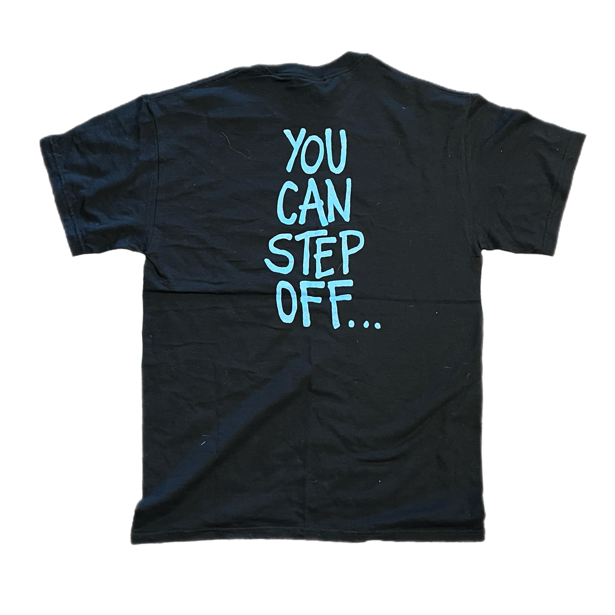 The Rival Mob "Hardcore For Hardcore" T-Shirt