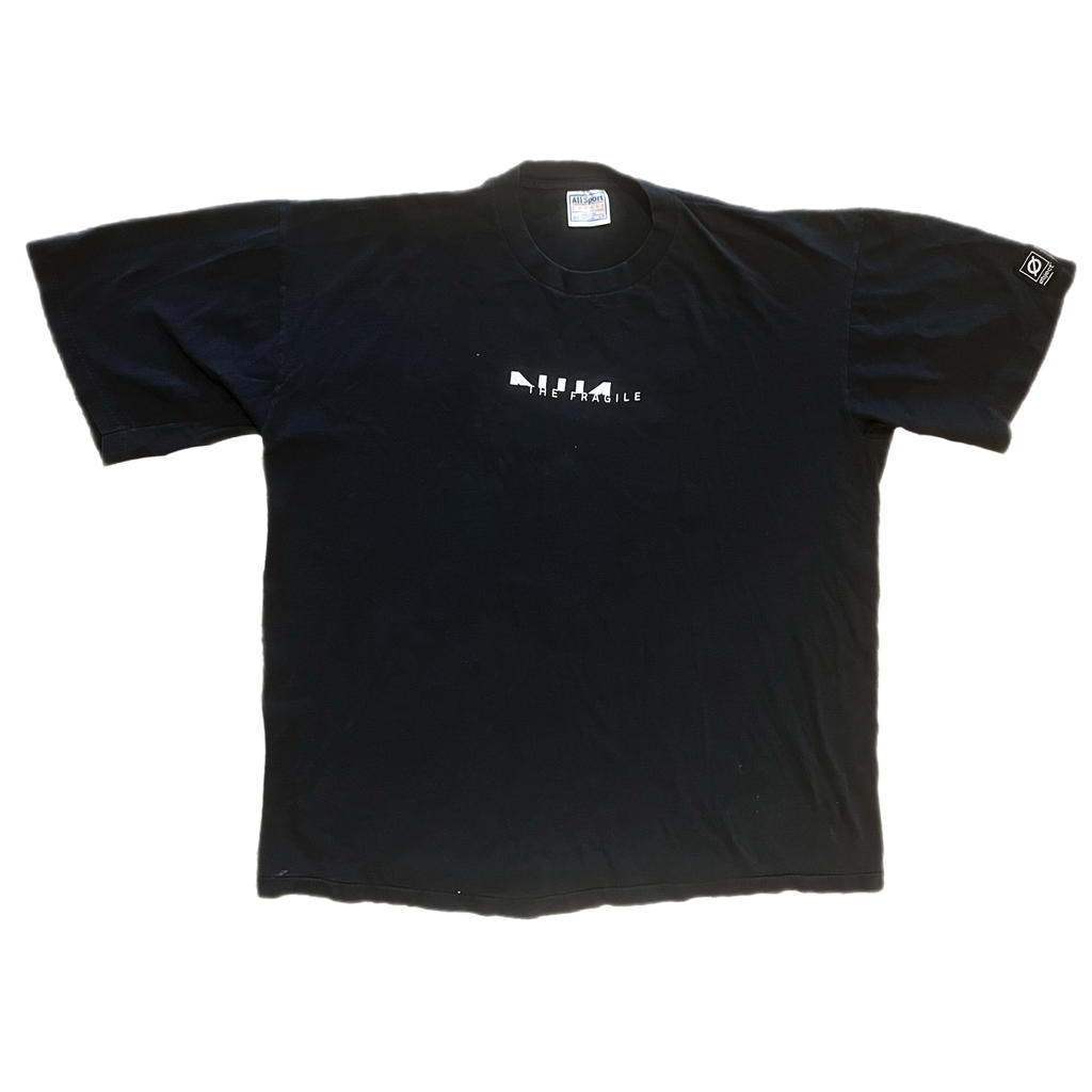 Vintage Nine Inch Nails 