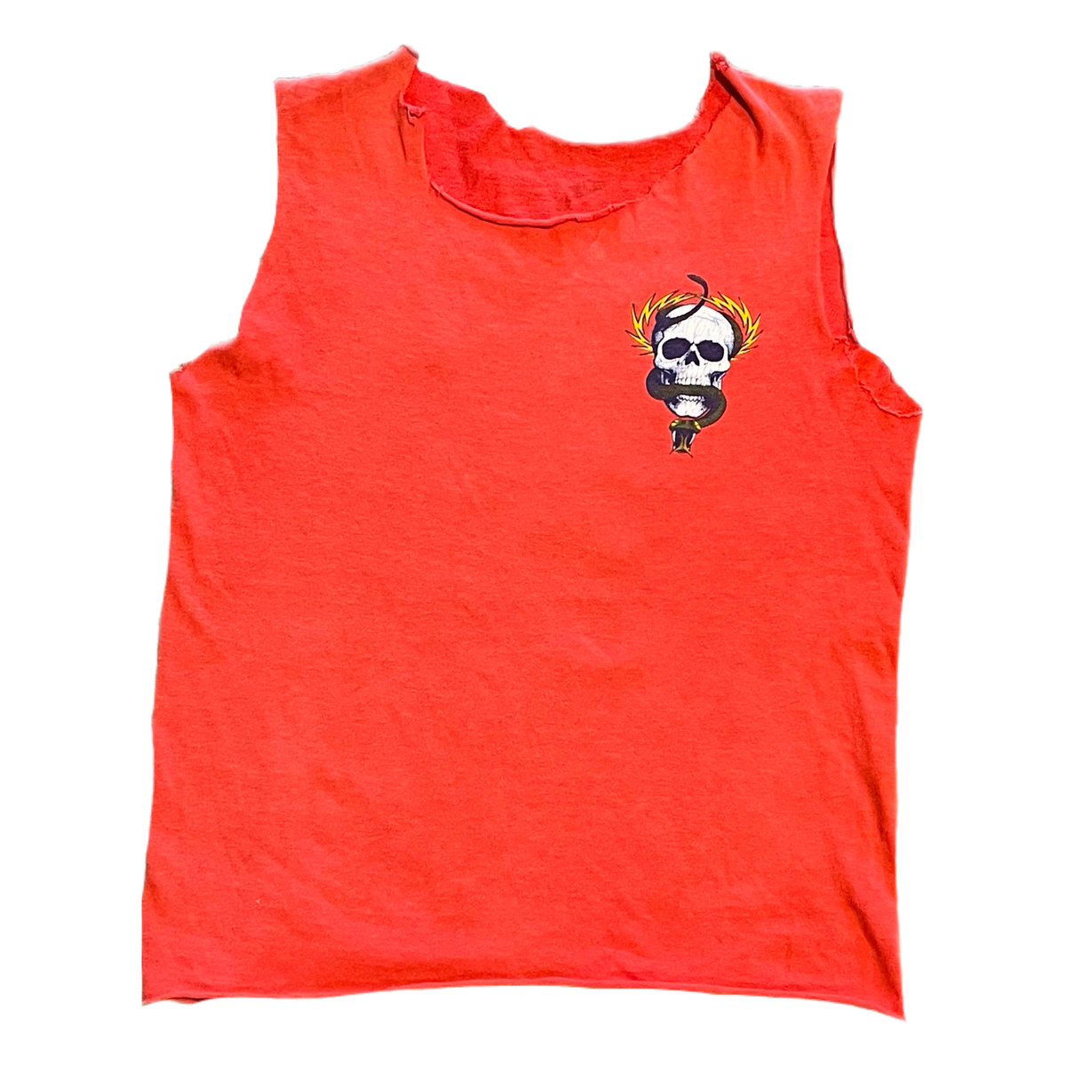 Vintage Powell Peralta "Mike Mcgill" Cut '84 Shirt