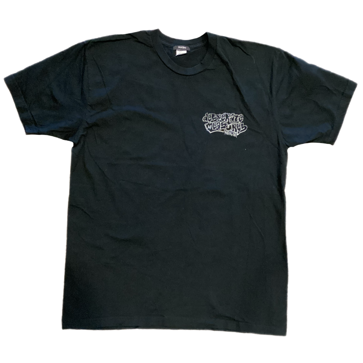 Vintage Desperate Measures "Moving On" T-Shirt