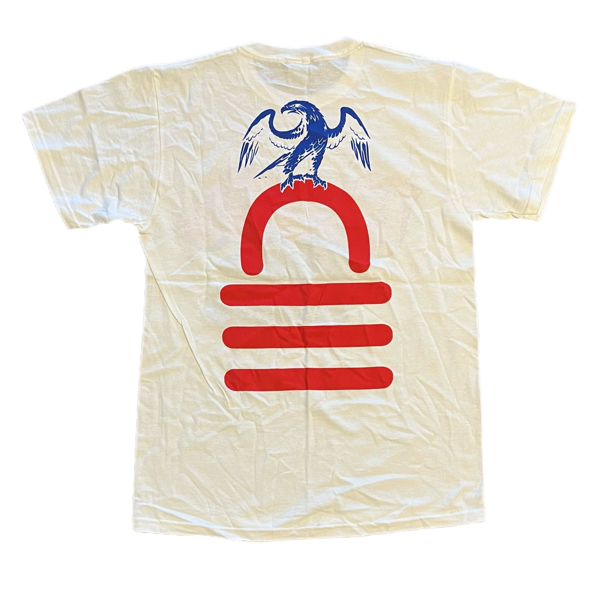 The Rival Mob "Death One" Lockin Out T-Shirt