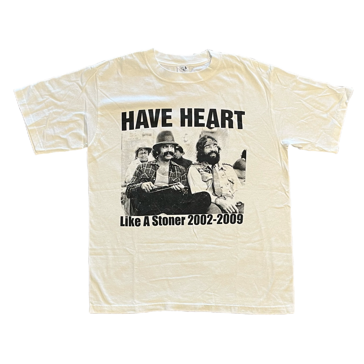 Have Heart "Like A Stoner" 02-09 T-Shirt