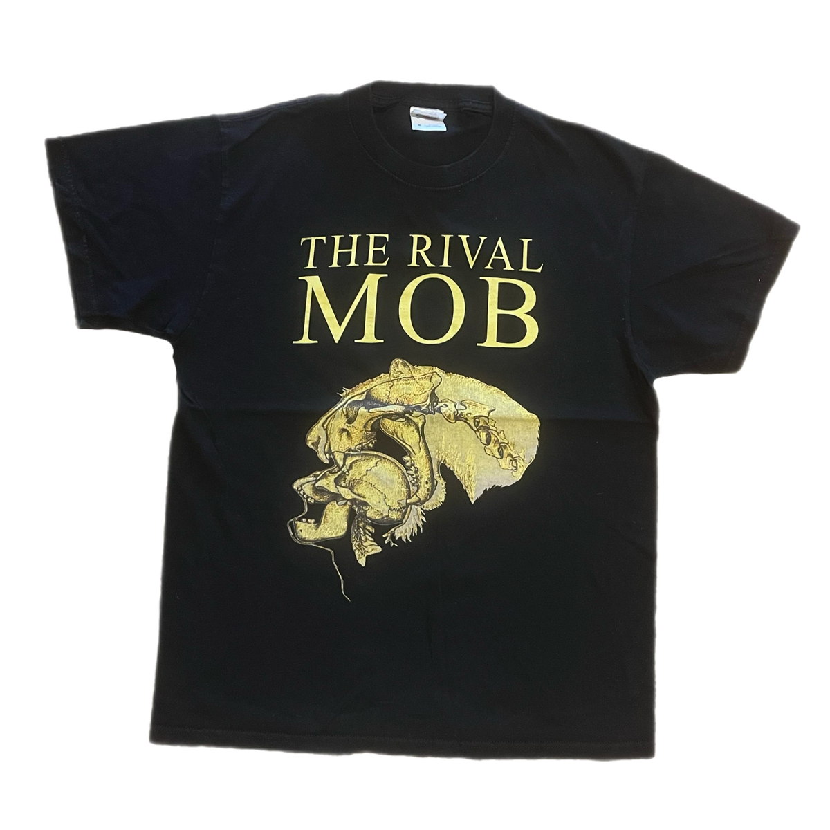 The Rival Mob "Before The Dawn" T-Shirt