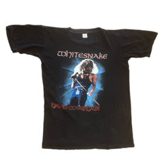 Vintage Whitesnake 