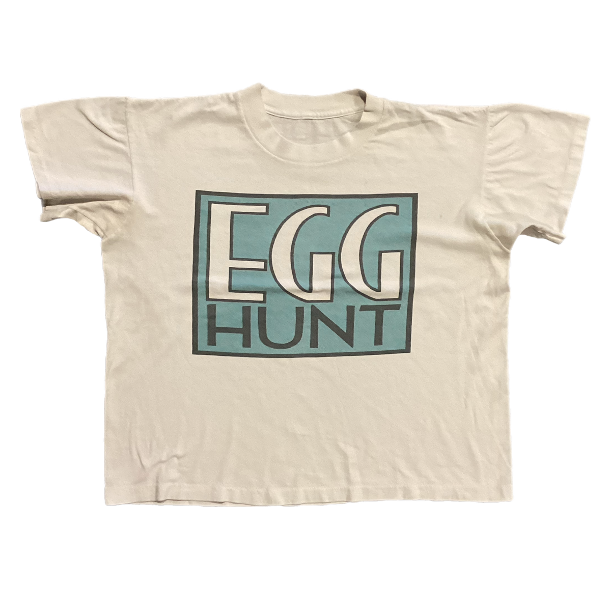 Vintage Egg Hunt T-Shirt
