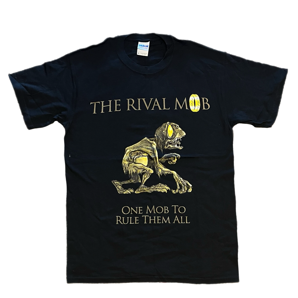The Rival Mob "One Mob To Rule Them All" T-Shirt