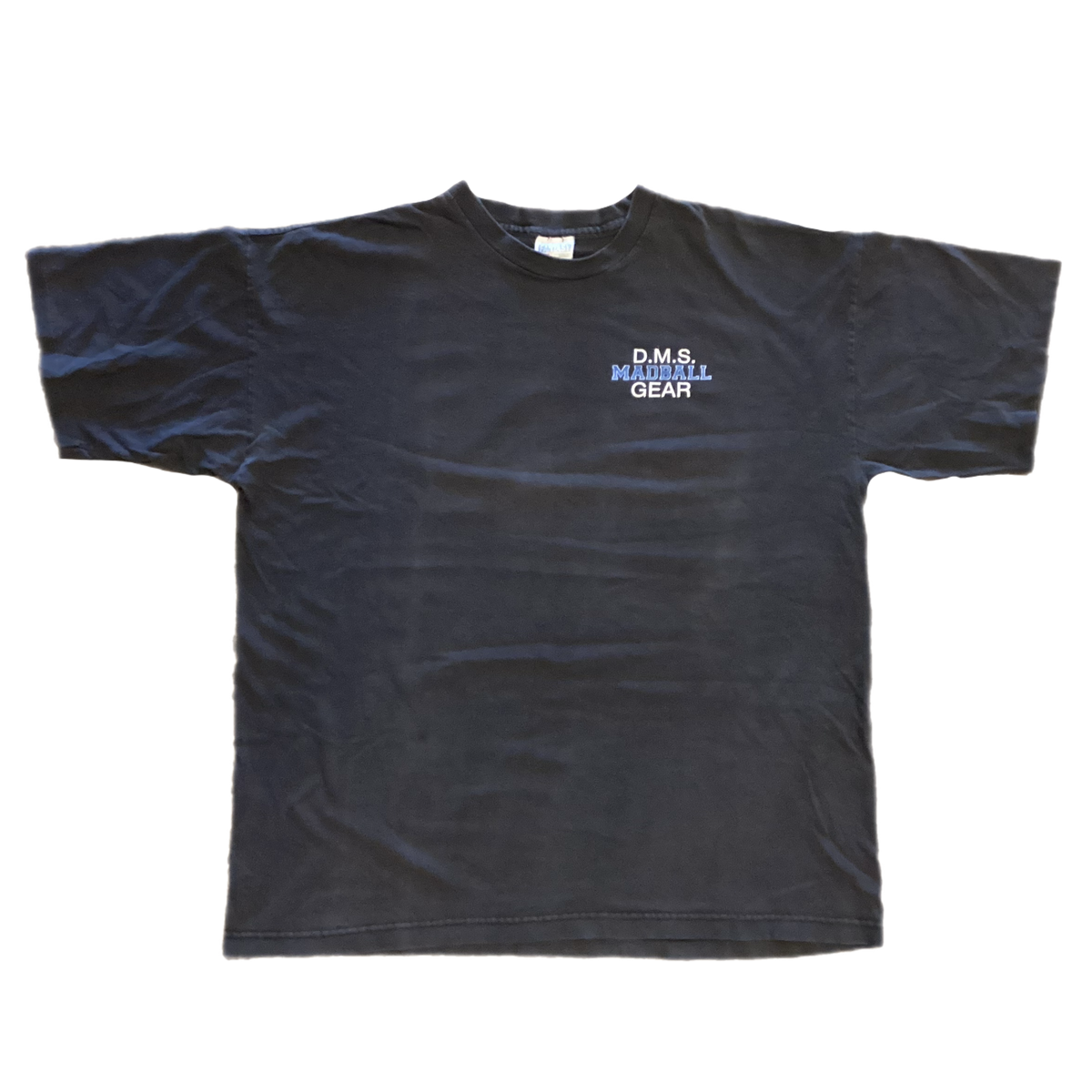 Vintage Madball "Demonstrating My Style Gear" T-Shirt