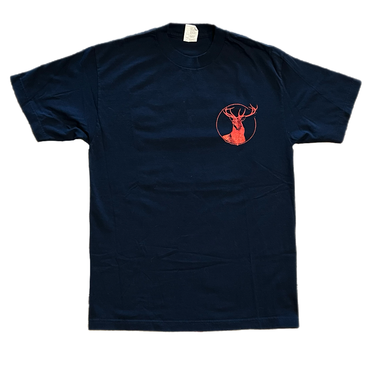 Have Heart Crew "Boston Straight Edge" T-Shirt
