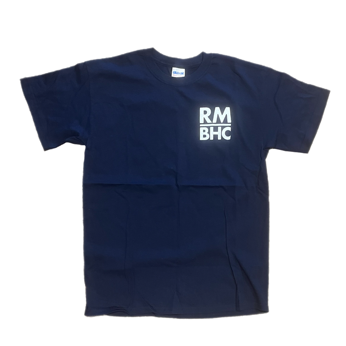 The Rival Mob "Just Another Day" T-Shirt